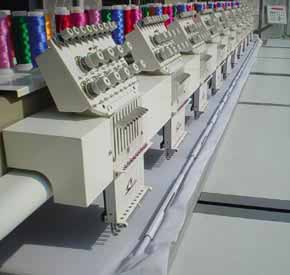 embroidery digitizing